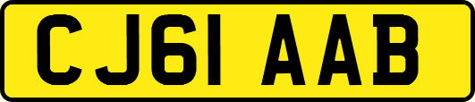 CJ61AAB