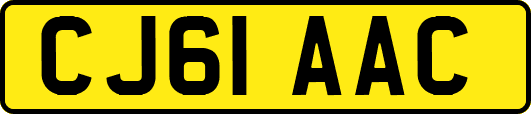 CJ61AAC