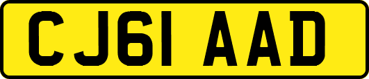 CJ61AAD