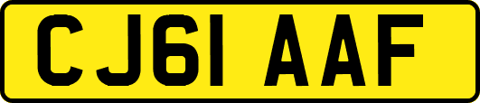CJ61AAF