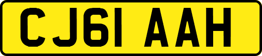 CJ61AAH