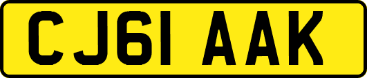 CJ61AAK
