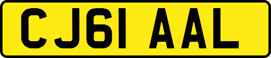 CJ61AAL