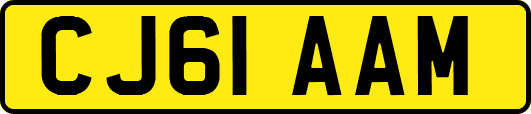 CJ61AAM