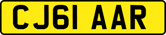 CJ61AAR