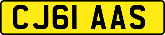 CJ61AAS
