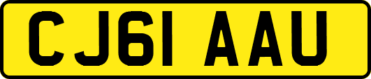 CJ61AAU