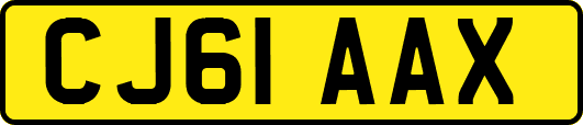 CJ61AAX