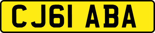 CJ61ABA