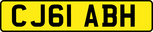 CJ61ABH