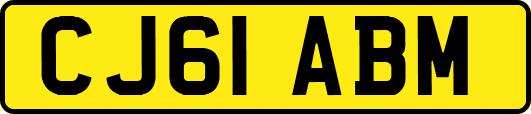 CJ61ABM