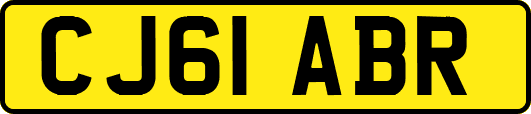 CJ61ABR
