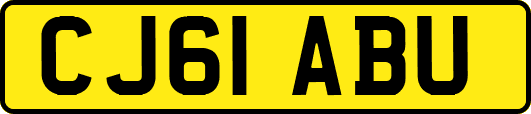 CJ61ABU