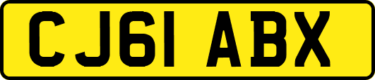 CJ61ABX
