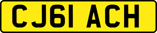 CJ61ACH