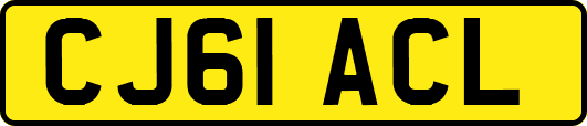 CJ61ACL