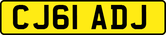 CJ61ADJ