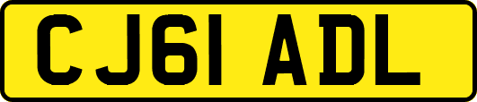 CJ61ADL