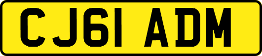 CJ61ADM