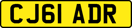 CJ61ADR