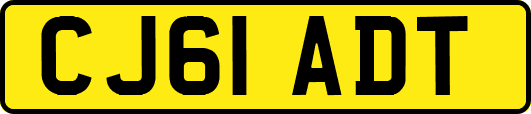CJ61ADT