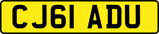 CJ61ADU
