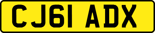 CJ61ADX