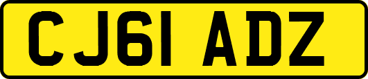 CJ61ADZ