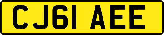 CJ61AEE