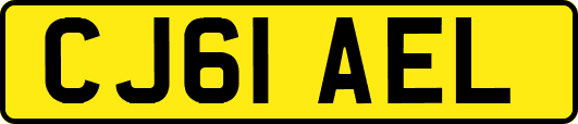CJ61AEL