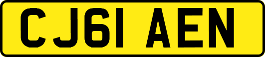 CJ61AEN