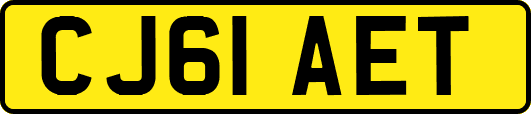 CJ61AET