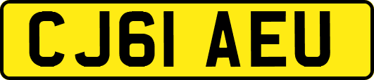 CJ61AEU