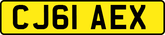 CJ61AEX