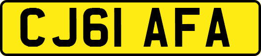 CJ61AFA