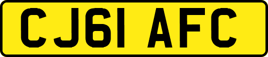 CJ61AFC