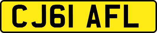 CJ61AFL