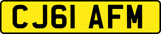 CJ61AFM