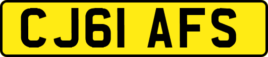 CJ61AFS