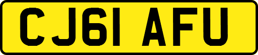 CJ61AFU