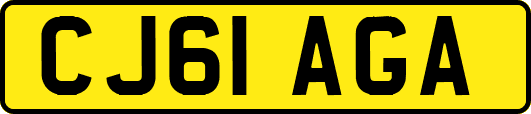 CJ61AGA
