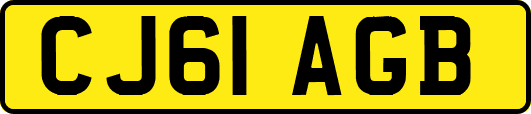 CJ61AGB
