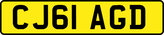 CJ61AGD