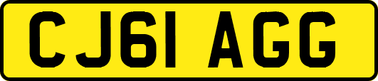 CJ61AGG