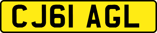 CJ61AGL
