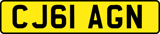 CJ61AGN