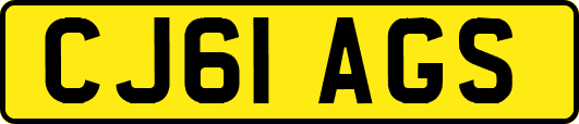 CJ61AGS
