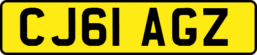 CJ61AGZ