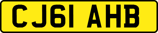 CJ61AHB