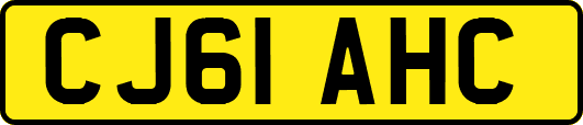 CJ61AHC